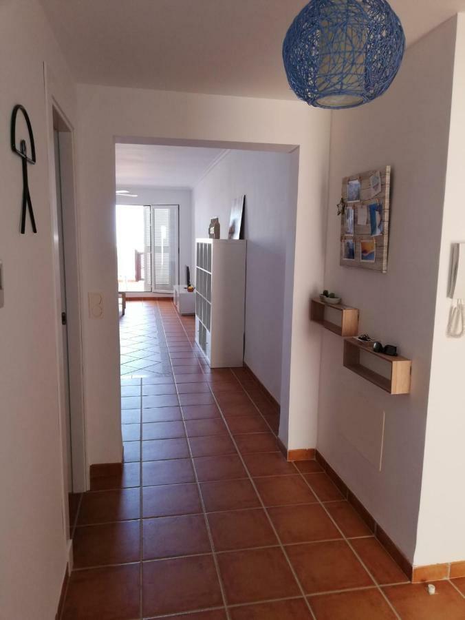 Appartement Spirit Of Mojácar Extérieur photo