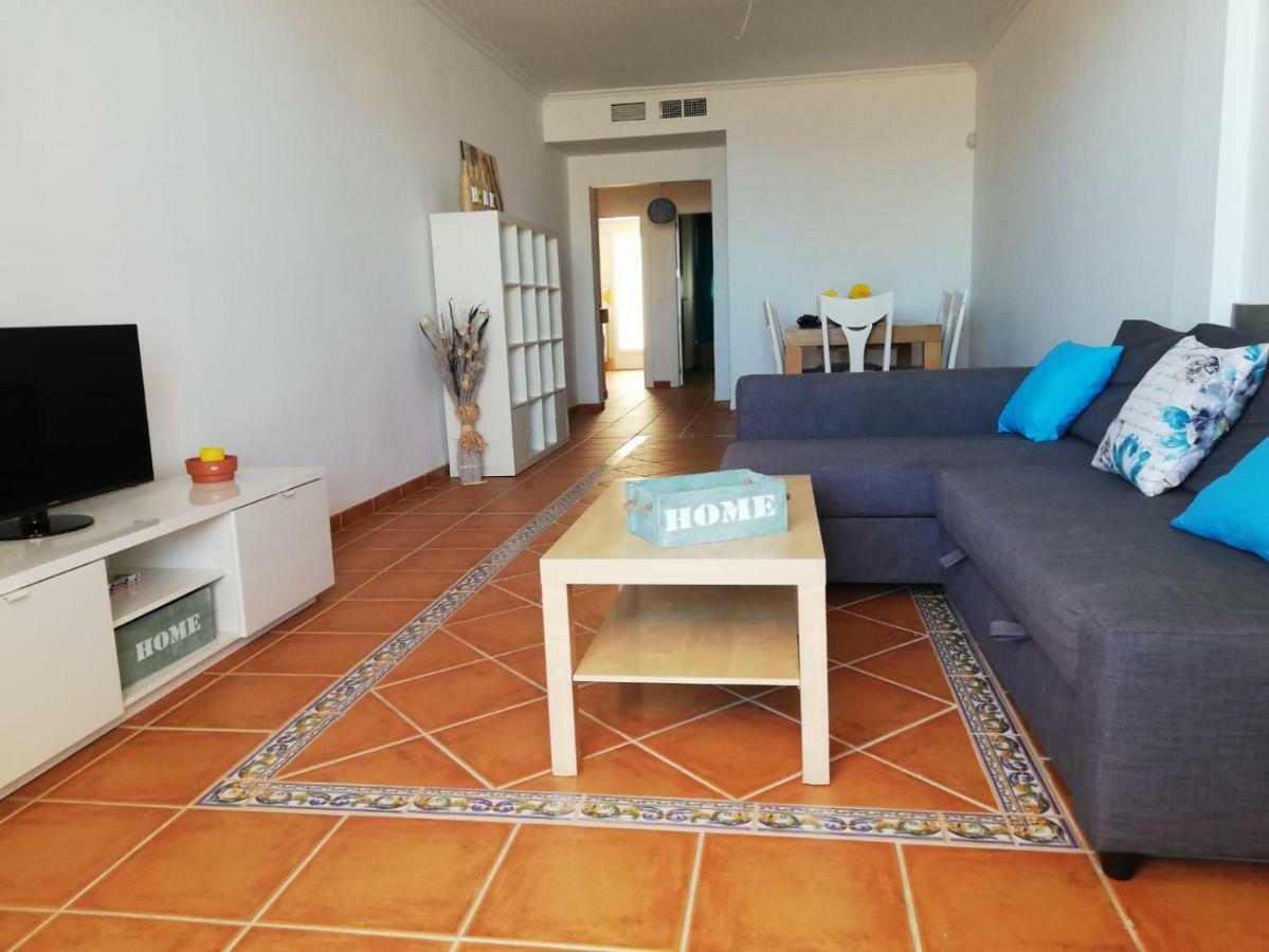 Appartement Spirit Of Mojácar Extérieur photo