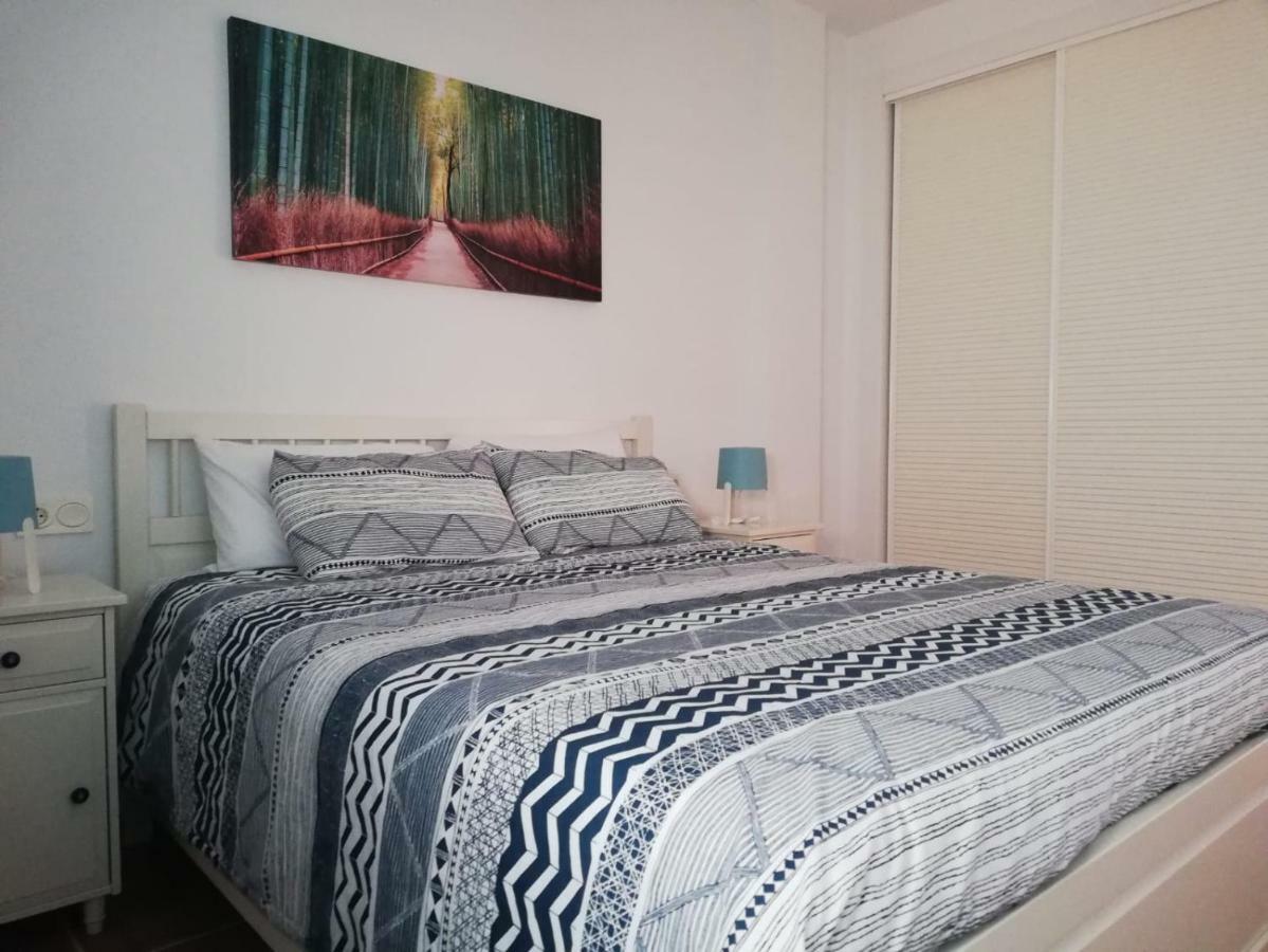 Appartement Spirit Of Mojácar Extérieur photo
