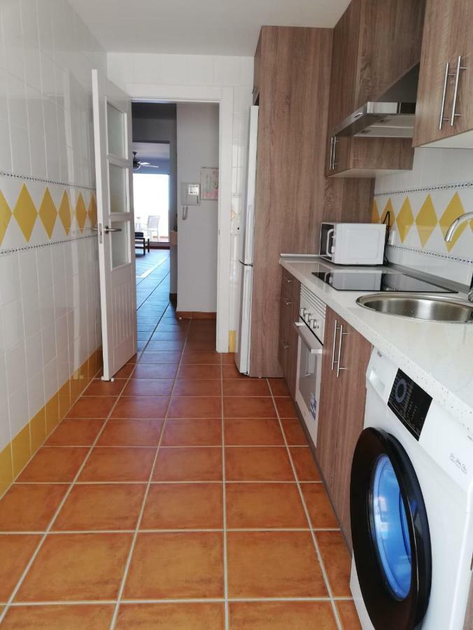 Appartement Spirit Of Mojácar Extérieur photo