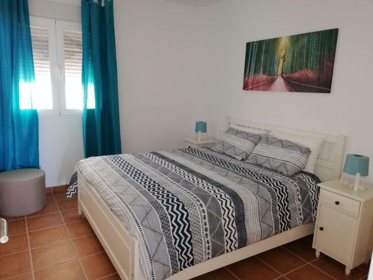 Appartement Spirit Of Mojácar Extérieur photo