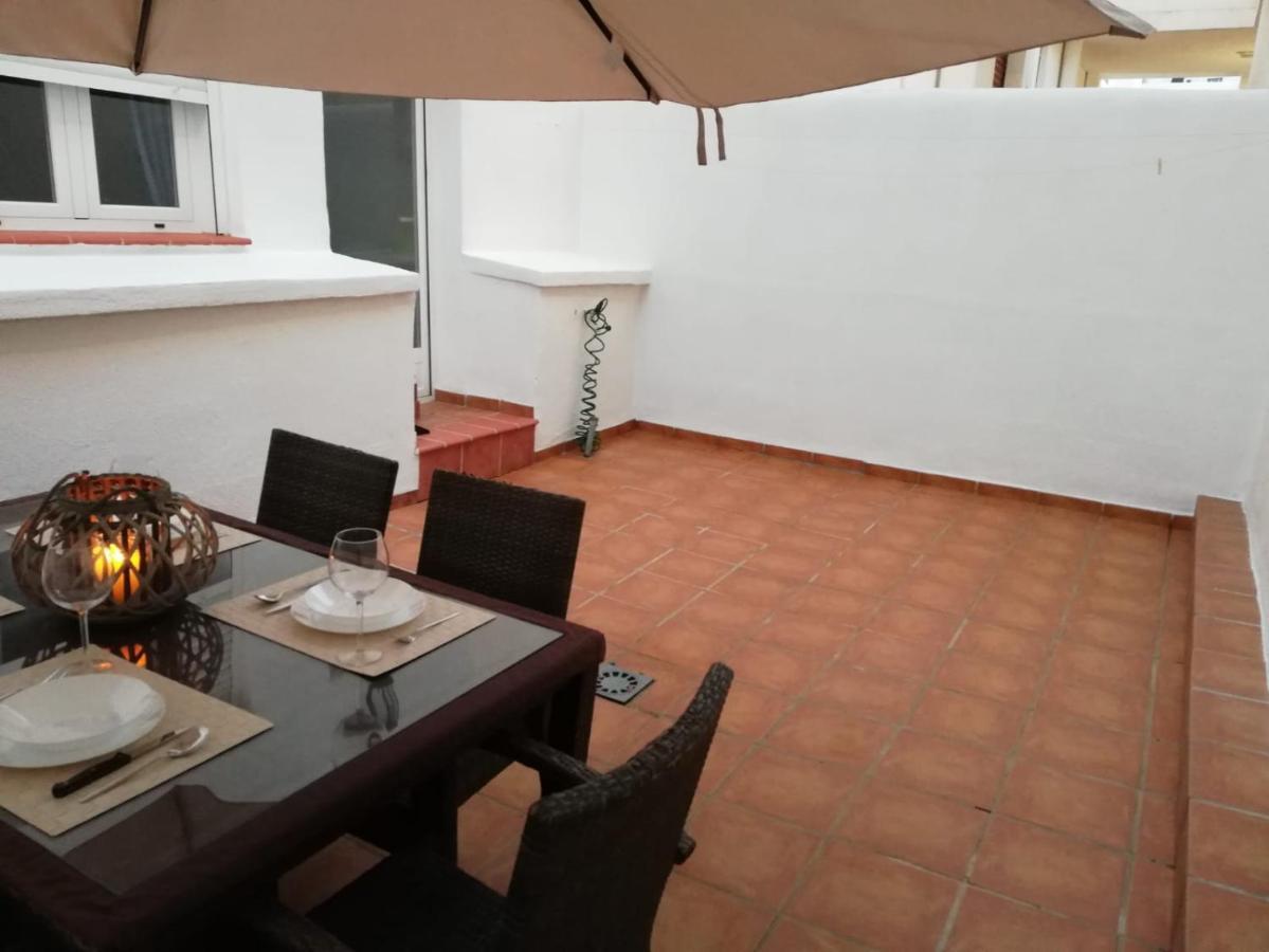 Appartement Spirit Of Mojácar Extérieur photo