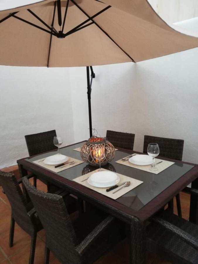 Appartement Spirit Of Mojácar Extérieur photo